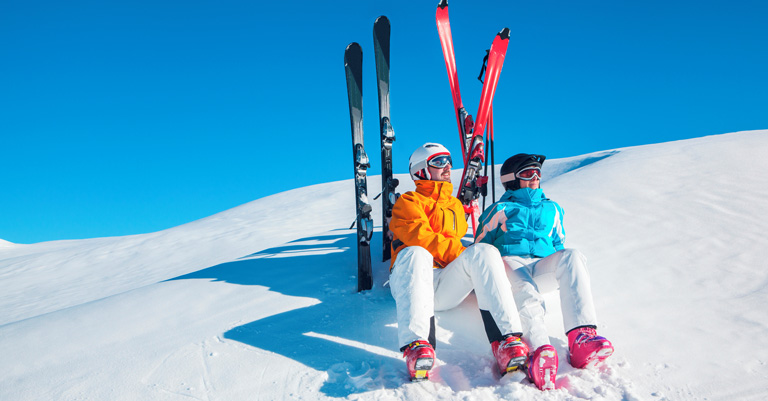 Morzine