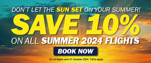 Join myJet2 for exclusive discounts and news