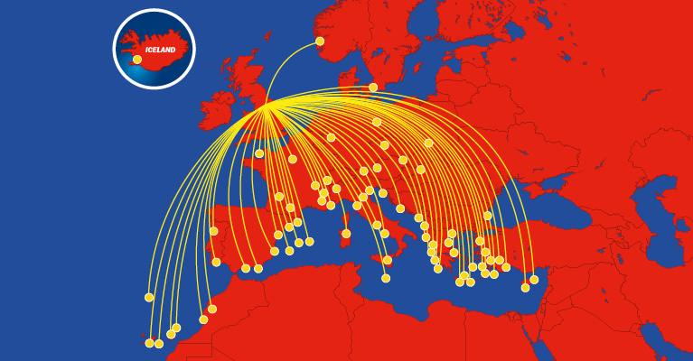 Destinations | Jet2.com