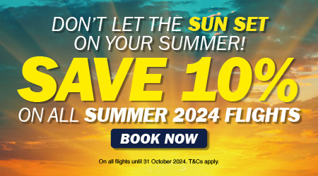 Join myJet2 for exclusive discounts and news